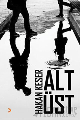 Alt Üst