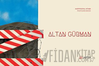 Altan Gürman: Kartpostal Kitabı Kolektif