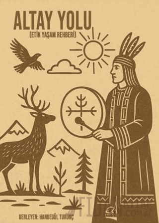 Altay Yolu Handegül Turunç