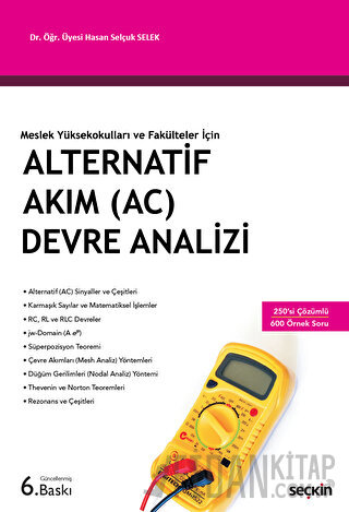 Alternatif Akım (AC) Devre Analizi