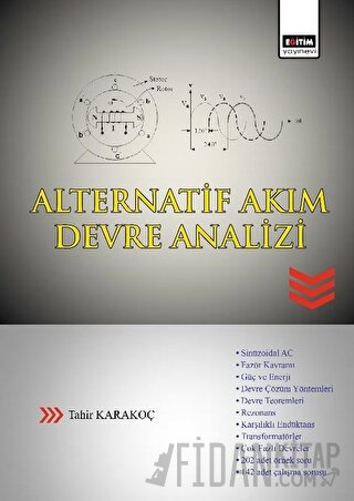 Alternatif Akım Devre Analizi
