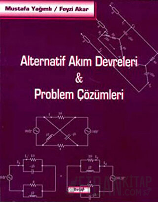 Alternatif Akım Devreleri-Problem Çözümleri