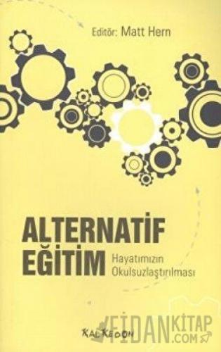 Alternatif Eğitim