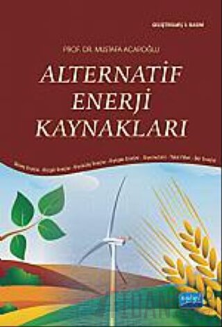 Alternatif Enerji Kaynakları