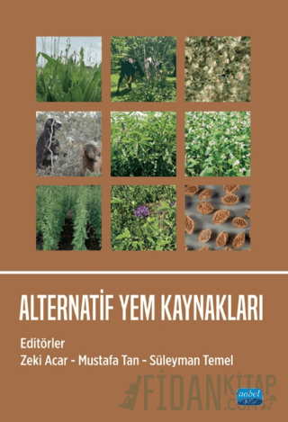 Alternatif Yem Kaynakları