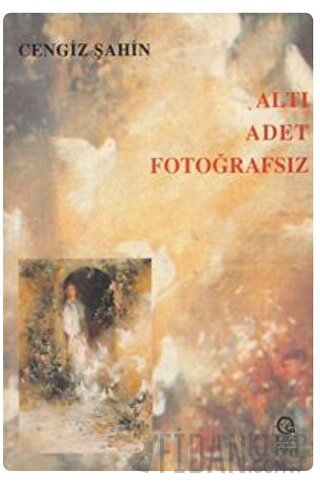 Altı Adet Fotoğrafsız