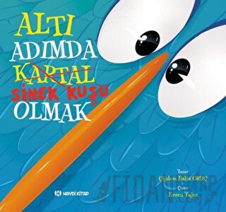 Altı Adımda Sinek Kuşu Olmak