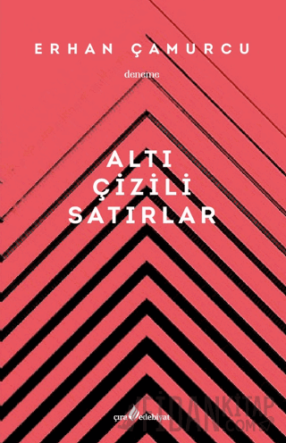 Altı Çizili Satırlar