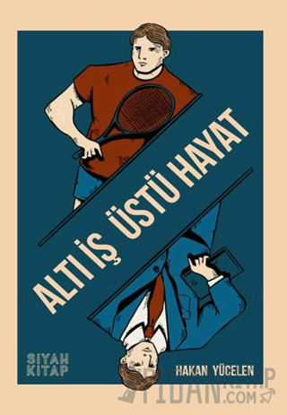 Altı İş Üstü Hayat