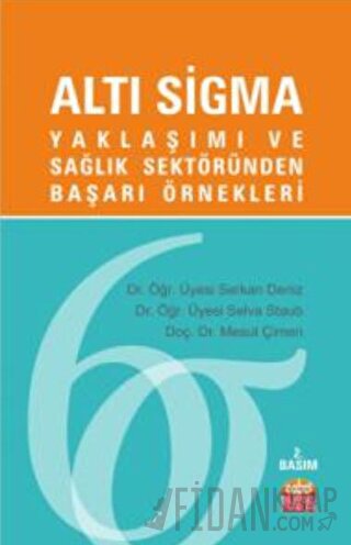 Altı Sigma