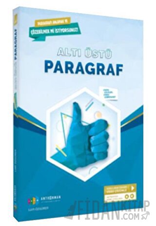 Altı Üstü Paragraf