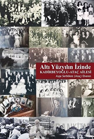 Altı Yüzyılın İzinde