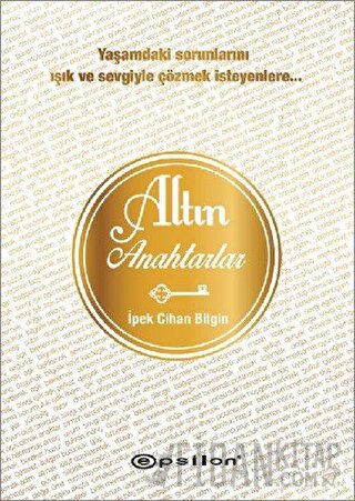 Altın Anahtarlar (Ciltli)