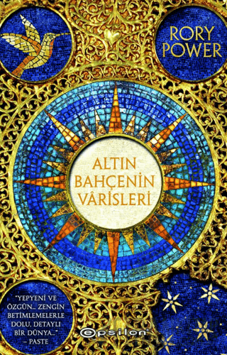 Altın Bahçenin Varisleri