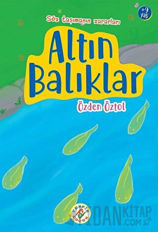Altın Balıklar