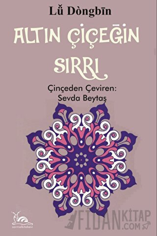 Altın Çiçeğin Sırrı