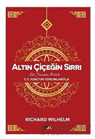 Altın Çiçeğin Sırrı