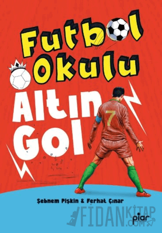 Altın Gol