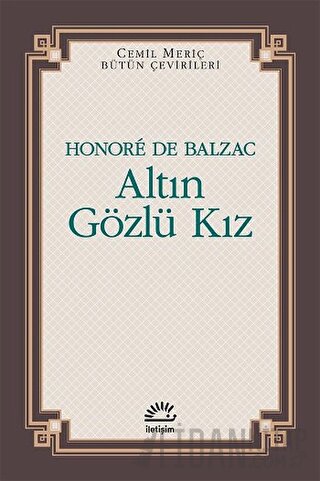 Altın Gözlü Kız