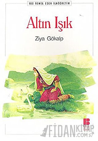 Altın Işık
