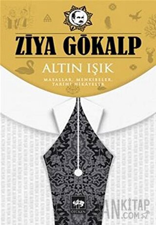 Altın Işık