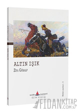 Altın Işık
