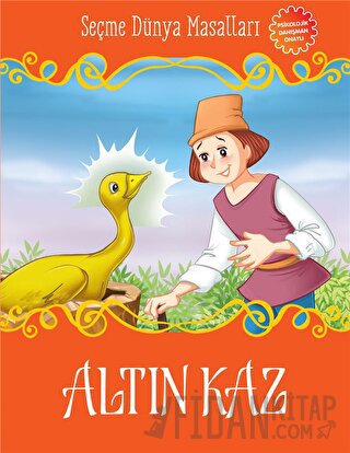 Altın Kaz