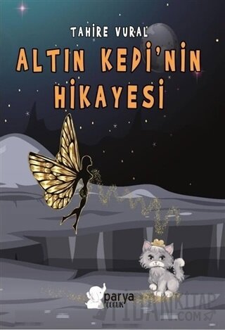 Altın Kedi’nin Hikayesi