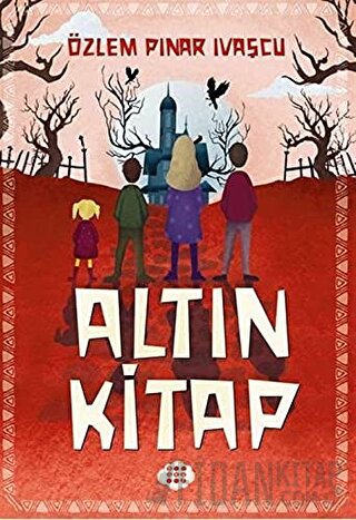 Altın Kitap