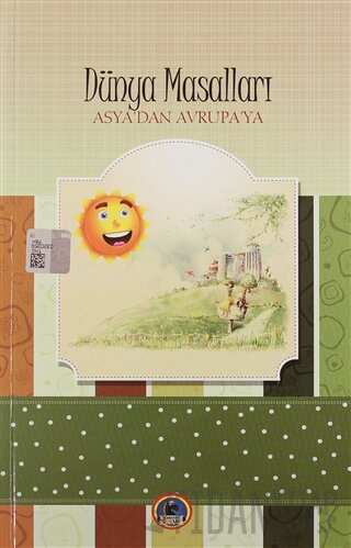 Altın Kitaplar Seriasi (6 Kitap Takım) Kolektif