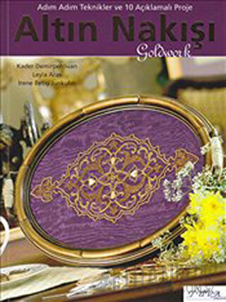 Altın Nakışı