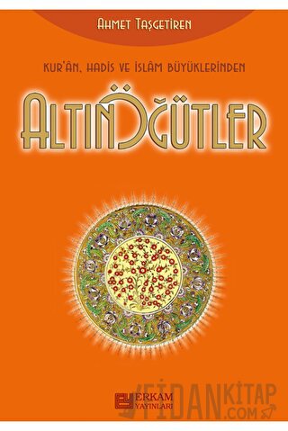 Altın Ögütler (Ciltli)