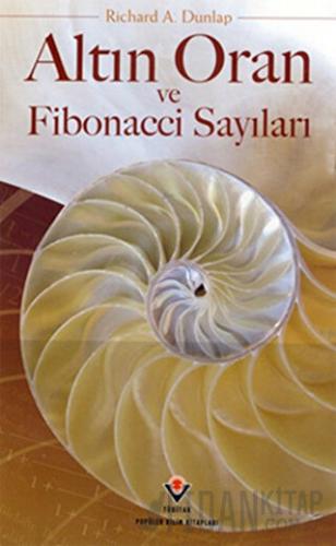 Altın Oran ve Fibonacci Sayıları Richard A. Dunlap