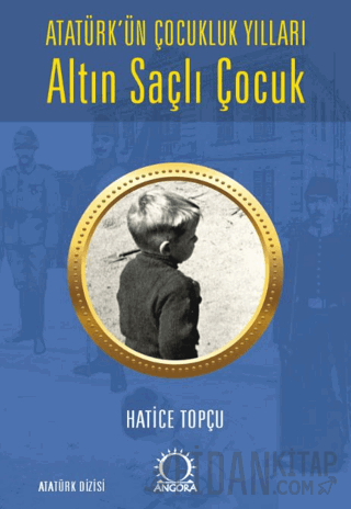 Altın Saçlı Çocuk
