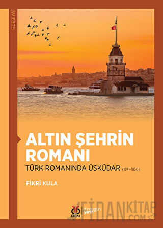 Altın Şehrin Romanı