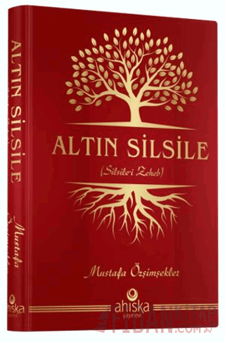 Altın Silsile (Ciltli)