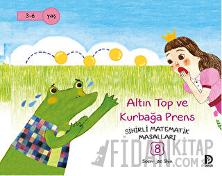 Altın Top ve Kurbağa Prens