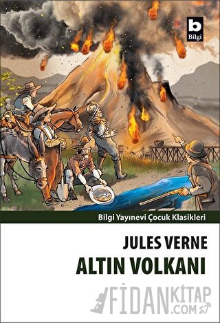 Altın Volkanı