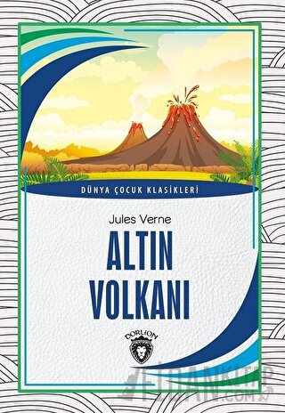 Altın Volkanı