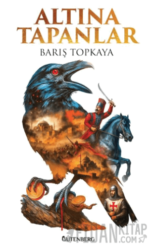Altına Tapanlar