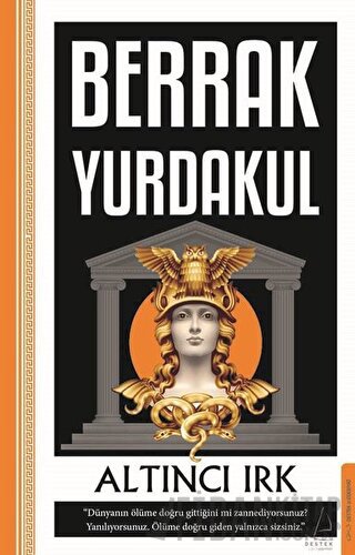 Altıncı Irk Berrak Yurdakul