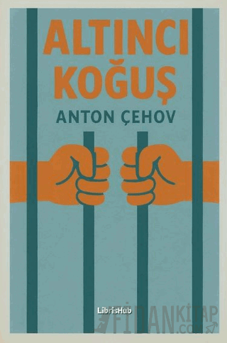 Altıncı Koğuş Anton Çehov