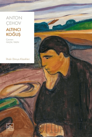 Altıncı Koğuş Anton Çehov