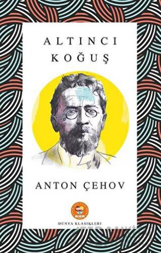 Altıncı Koğuş Anton Çehov