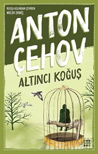 Altıncı Koğuş Anton Pavloviç Çehov