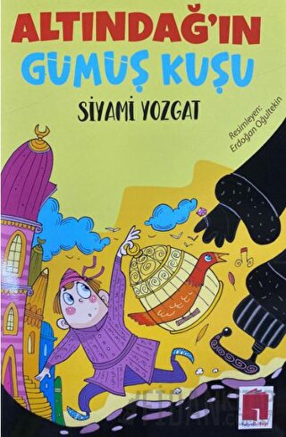 Altındağ'ın Gümüş Kuşu