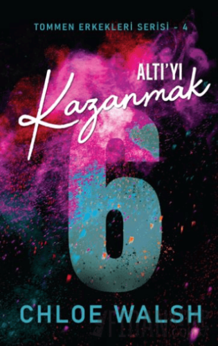 Altı'yı Kazanmak Chloe Walsh