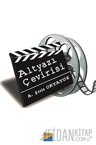 Altyazı Çevirisi