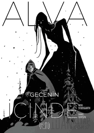 Alva Gecenin İçinde