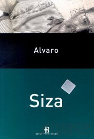 Alvaro Siza Çağdaş Dünya Mimarları Dizisi Meral Ekincioğlu